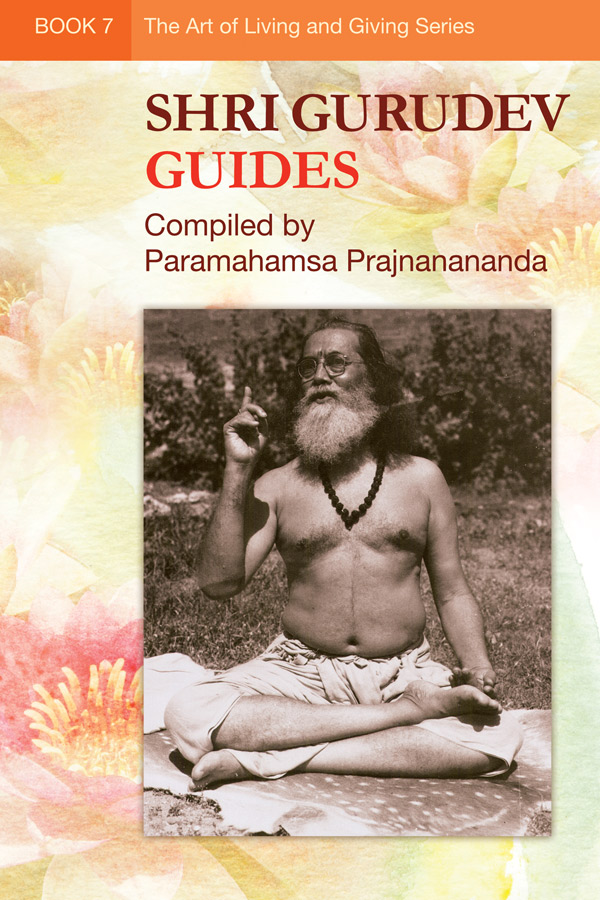 Shri Gurudev Guides